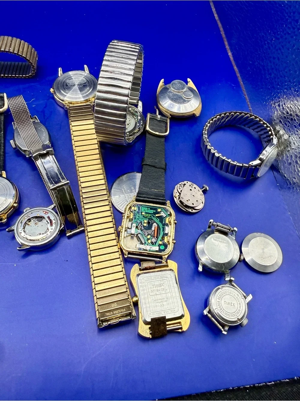 Timex lot 19